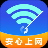 WiFi钥匙全能连