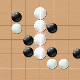 五子棋大作战中文版 