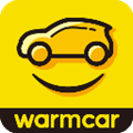 WarmCar共享汽车