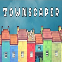 Townscaper 